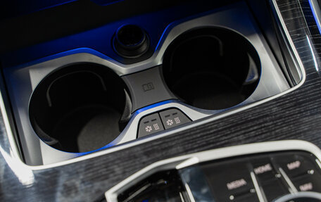 BMW X7, 2025 год, 22 290 000 рублей, 38 фотография