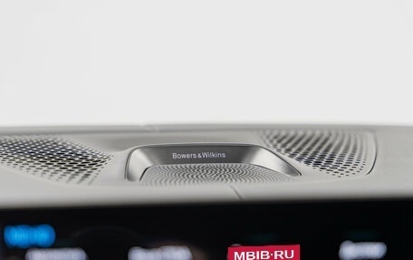 BMW X7, 2025 год, 22 290 000 рублей, 39 фотография