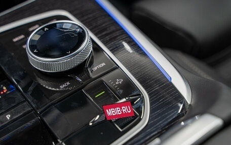 BMW X7, 2025 год, 22 290 000 рублей, 37 фотография