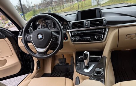 BMW 4 серия, 2014 год, 1 950 000 рублей, 7 фотография