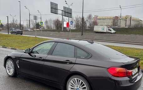 BMW 4 серия, 2014 год, 1 950 000 рублей, 3 фотография