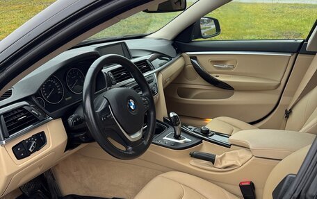 BMW 4 серия, 2014 год, 1 950 000 рублей, 5 фотография