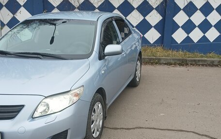 Toyota Corolla, 2008 год, 700 000 рублей, 2 фотография