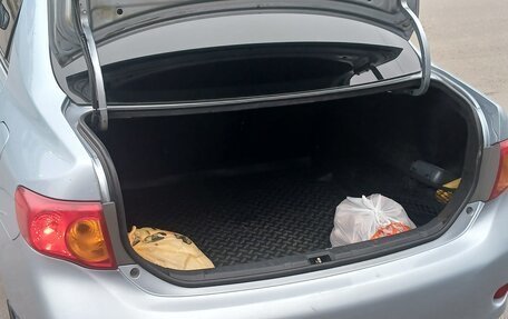 Toyota Corolla, 2008 год, 700 000 рублей, 5 фотография