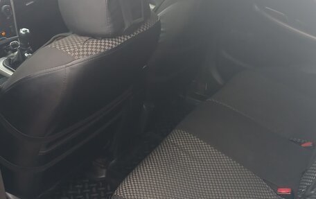 Toyota Corolla, 2008 год, 700 000 рублей, 10 фотография