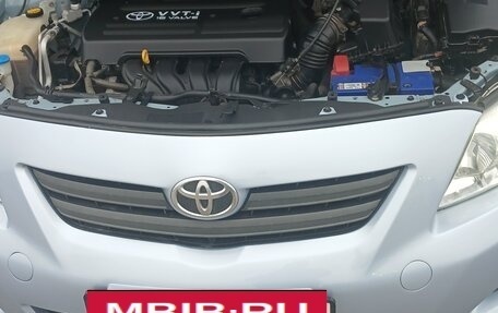 Toyota Corolla, 2008 год, 700 000 рублей, 6 фотография