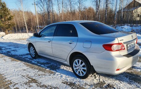 Toyota Corolla, 2012 год, 1 250 000 рублей, 6 фотография