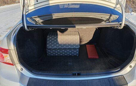 Toyota Corolla, 2012 год, 1 250 000 рублей, 7 фотография