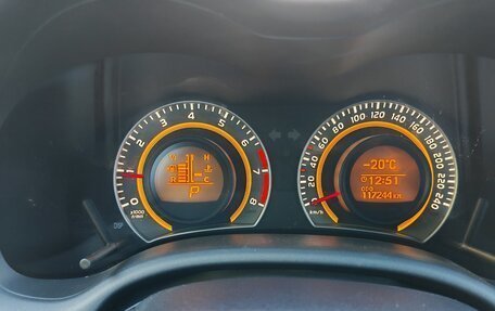 Toyota Corolla, 2012 год, 1 250 000 рублей, 3 фотография