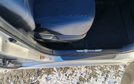 Toyota Corolla, 2012 год, 1 250 000 рублей, 9 фотография