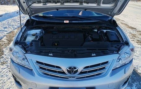 Toyota Corolla, 2012 год, 1 250 000 рублей, 2 фотография