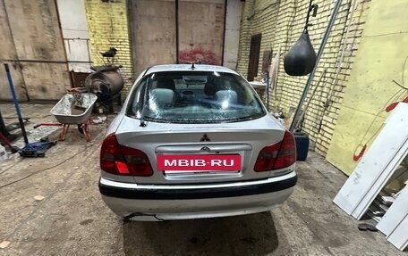 Mitsubishi Carisma I, 2001 год, 150 000 рублей, 6 фотография