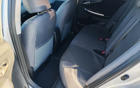 Toyota Corolla, 2012 год, 1 250 000 рублей, 12 фотография