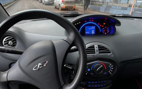 Chery IndiS (S18D) I, 2011 год, 169 000 рублей, 2 фотография