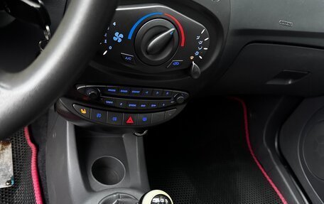 Chery IndiS (S18D) I, 2011 год, 169 000 рублей, 3 фотография