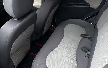 Chery IndiS (S18D) I, 2011 год, 169 000 рублей, 5 фотография