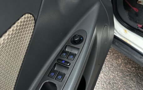 Chery IndiS (S18D) I, 2011 год, 169 000 рублей, 6 фотография