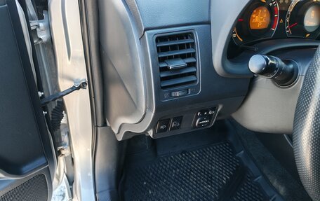 Toyota Corolla, 2012 год, 1 250 000 рублей, 16 фотография