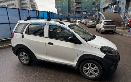Chery IndiS (S18D) I, 2011 год, 169 000 рублей, 17 фотография