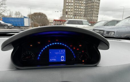 Chery IndiS (S18D) I, 2011 год, 169 000 рублей, 26 фотография