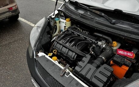 Chery IndiS (S18D) I, 2011 год, 169 000 рублей, 25 фотография