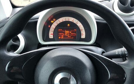 Smart Fortwo III, 2018 год, 620 000 рублей, 9 фотография