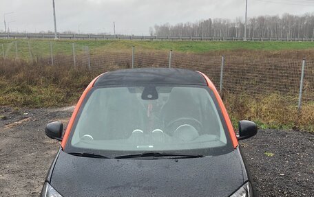 Smart Fortwo III, 2018 год, 620 000 рублей, 2 фотография