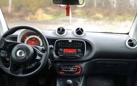 Smart Fortwo III, 2018 год, 620 000 рублей, 11 фотография