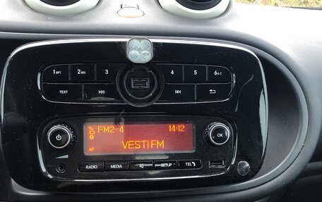 Smart Fortwo III, 2018 год, 620 000 рублей, 12 фотография