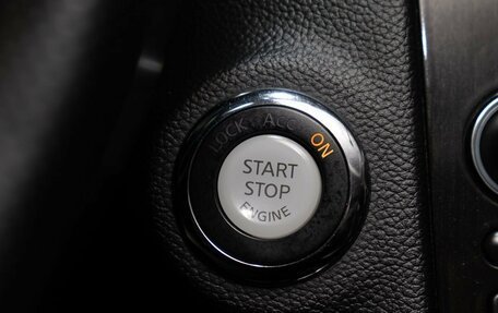 Infiniti QX70, 2015 год, 2 403 000 рублей, 11 фотография