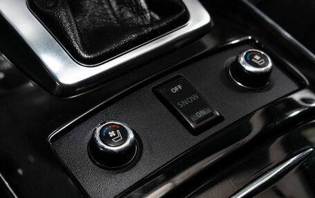 Infiniti QX70, 2015 год, 2 403 000 рублей, 14 фотография