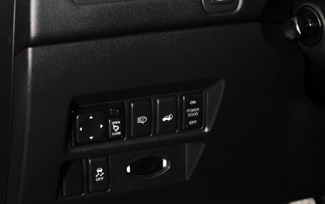 Infiniti QX70, 2015 год, 2 403 000 рублей, 15 фотография