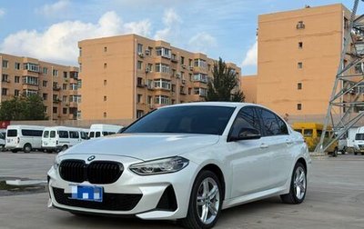 BMW 1 серия, 2022 год, 1 700 000 рублей, 1 фотография