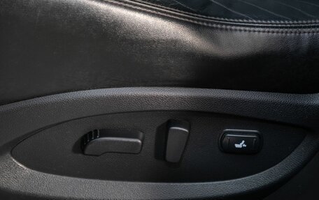 Infiniti QX70, 2015 год, 2 403 000 рублей, 16 фотография