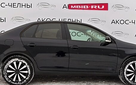 Volkswagen Jetta VI, 2010 год, 550 000 рублей, 8 фотография