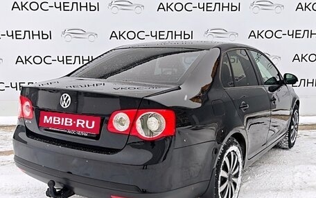 Volkswagen Jetta VI, 2010 год, 550 000 рублей, 7 фотография