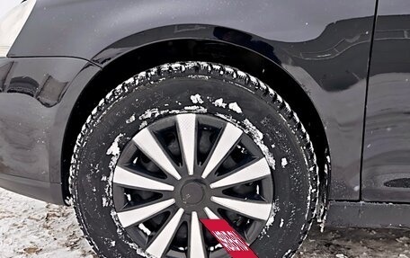 Volkswagen Jetta VI, 2010 год, 550 000 рублей, 3 фотография