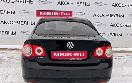 Volkswagen Jetta VI, 2010 год, 550 000 рублей, 5 фотография