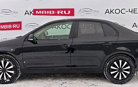 Volkswagen Jetta VI, 2010 год, 550 000 рублей, 2 фотография