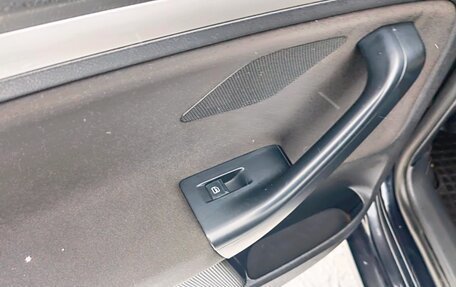 Volkswagen Jetta VI, 2010 год, 550 000 рублей, 12 фотография