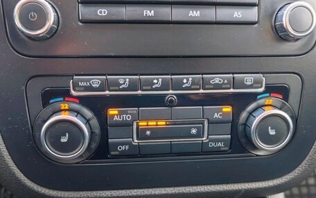 Volkswagen Jetta VI, 2010 год, 550 000 рублей, 16 фотография