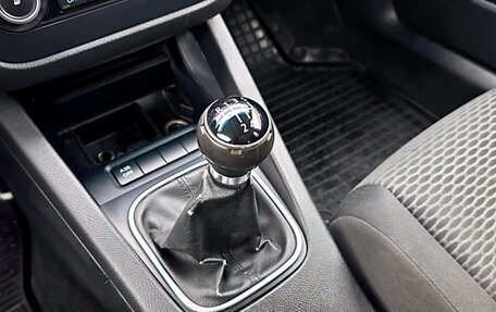 Volkswagen Jetta VI, 2010 год, 550 000 рублей, 17 фотография