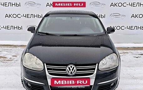 Volkswagen Jetta VI, 2010 год, 550 000 рублей, 9 фотография