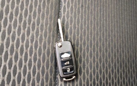 Volkswagen Jetta VI, 2010 год, 550 000 рублей, 25 фотография