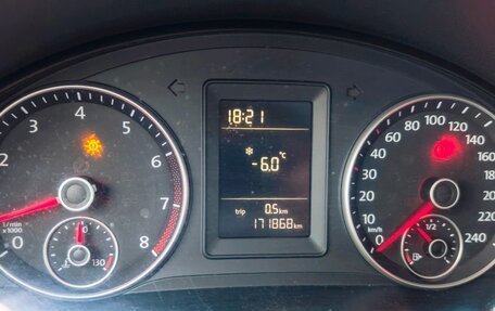 Volkswagen Jetta VI, 2010 год, 550 000 рублей, 22 фотография