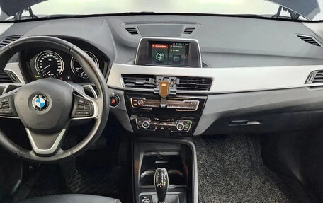 BMW X1, 2022 год, 2 700 000 рублей, 6 фотография