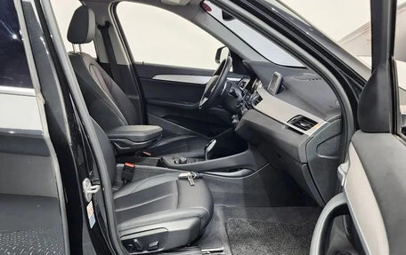 BMW X1, 2022 год, 2 700 000 рублей, 7 фотография