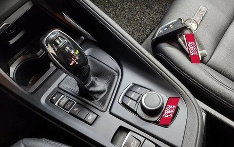 BMW X1, 2022 год, 2 700 000 рублей, 8 фотография