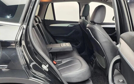 BMW X1, 2022 год, 2 700 000 рублей, 9 фотография