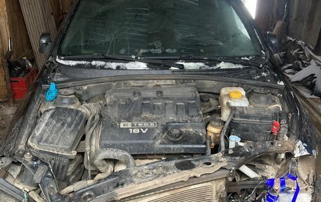 Chevrolet Lacetti, 2008 год, 237 000 рублей, 1 фотография